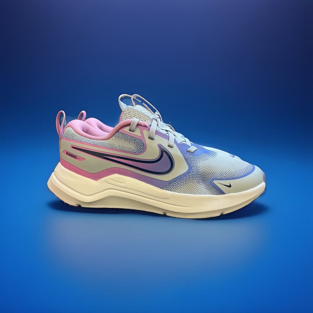 Size 3 Youth NIKE COSMIC RUNNER GS HM4402 011